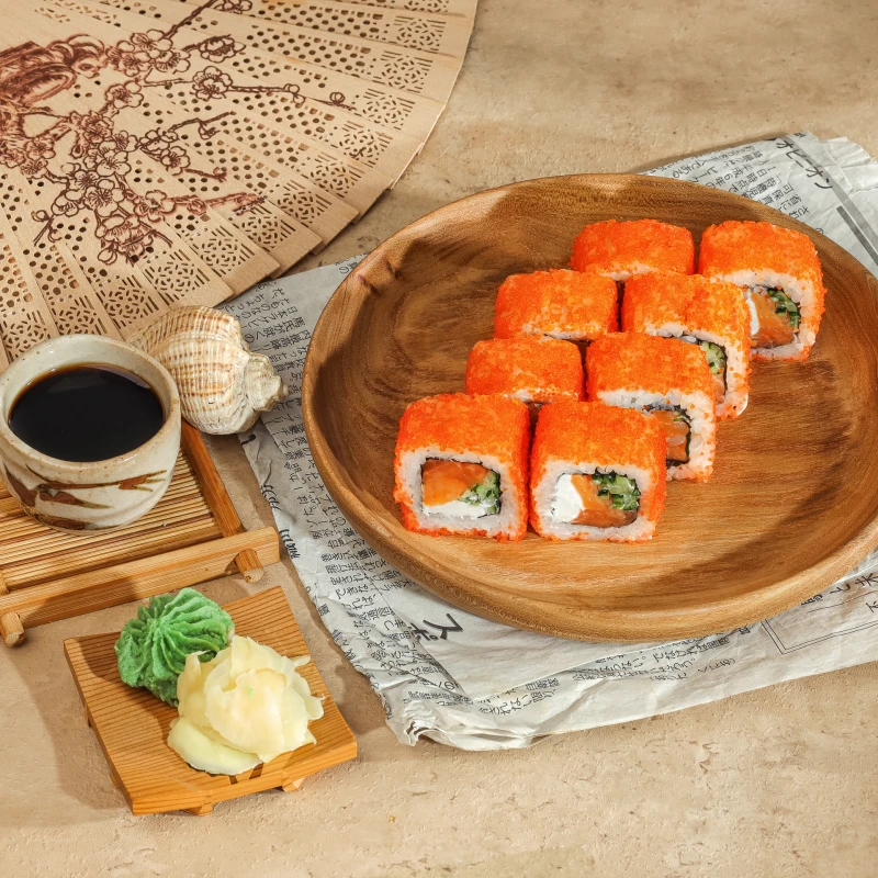 Калифорния