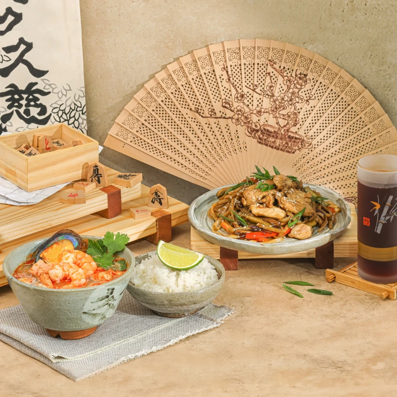 Бизнес Ланч 3 