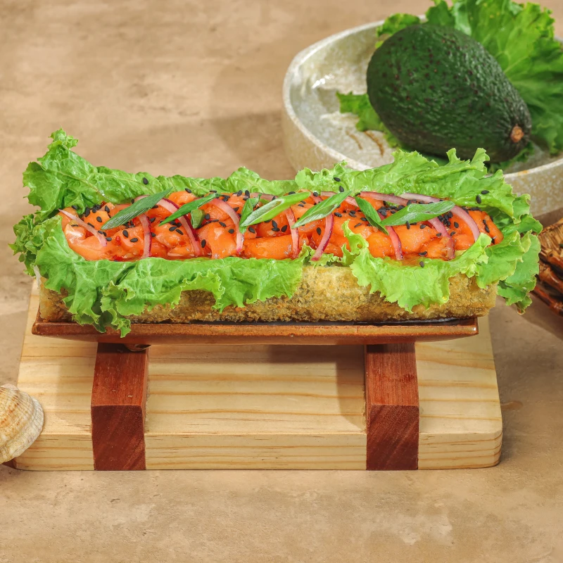 Маки Дог Салмон