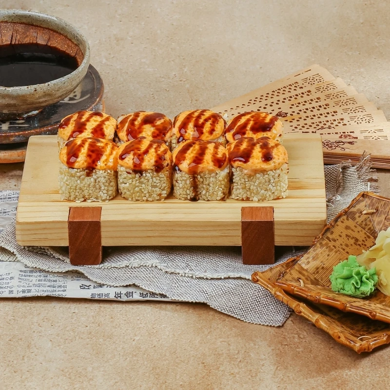 Линда запеченная