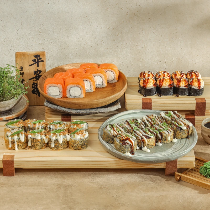 Гастромания