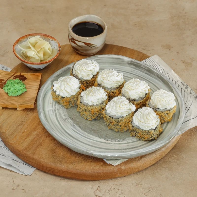 Кани Темпура