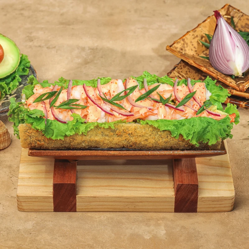 Маки Дог Эби