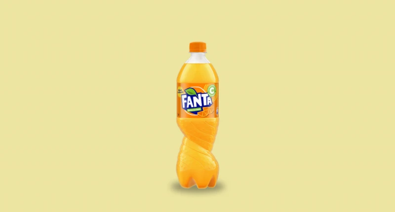 Фанта 1л