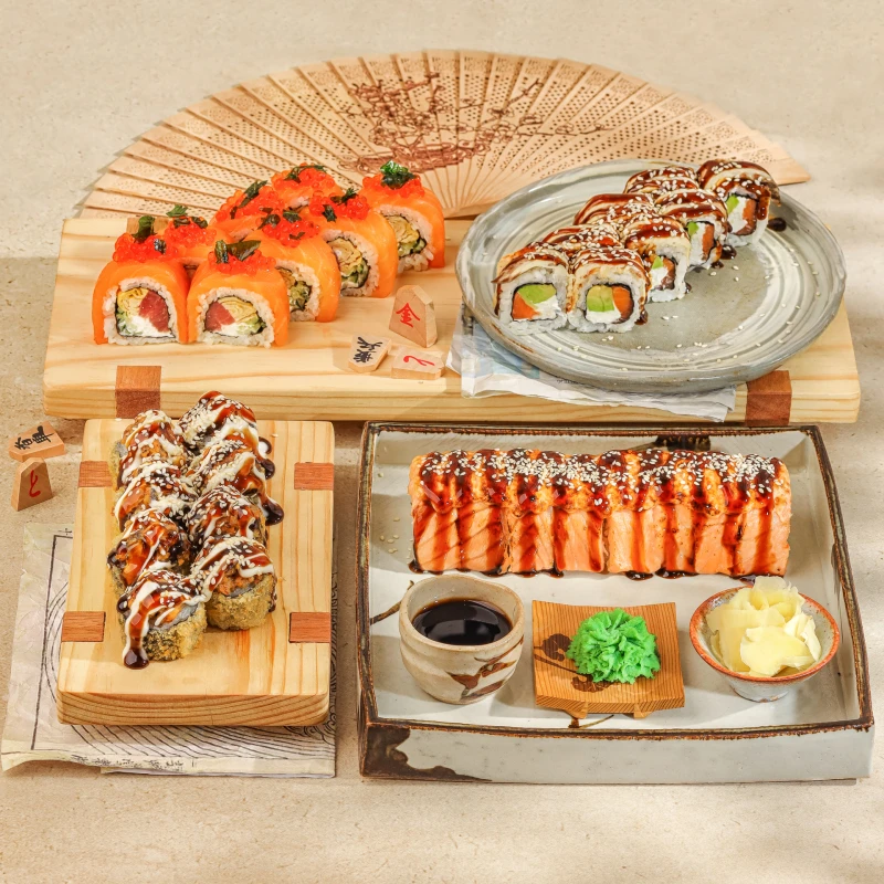 Сет Фаворит