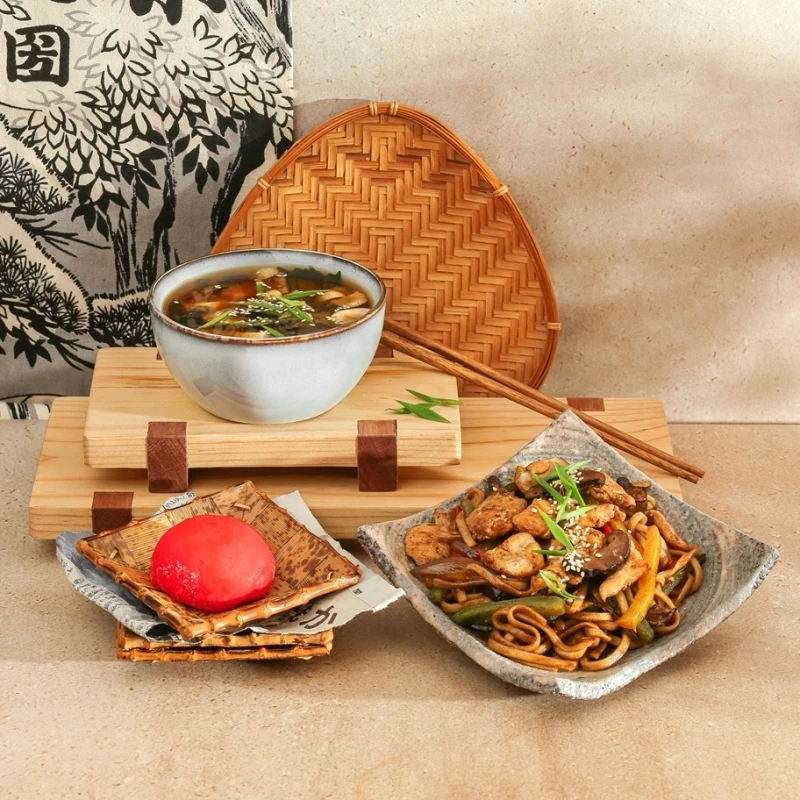 Бизнес Ланч 1