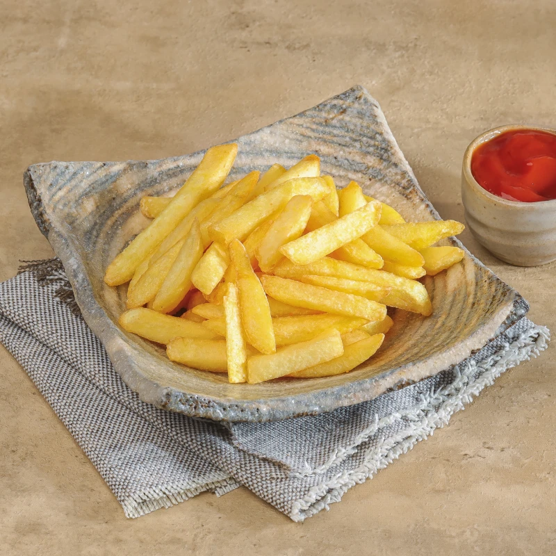 Фри картофель