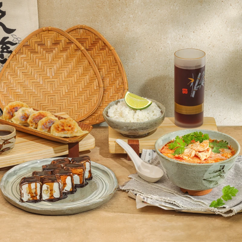 Бизнес Ланч 2