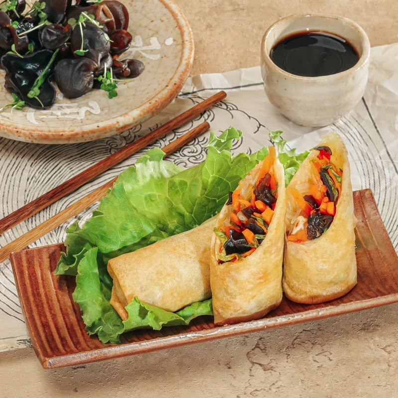 Нэмы с курицей