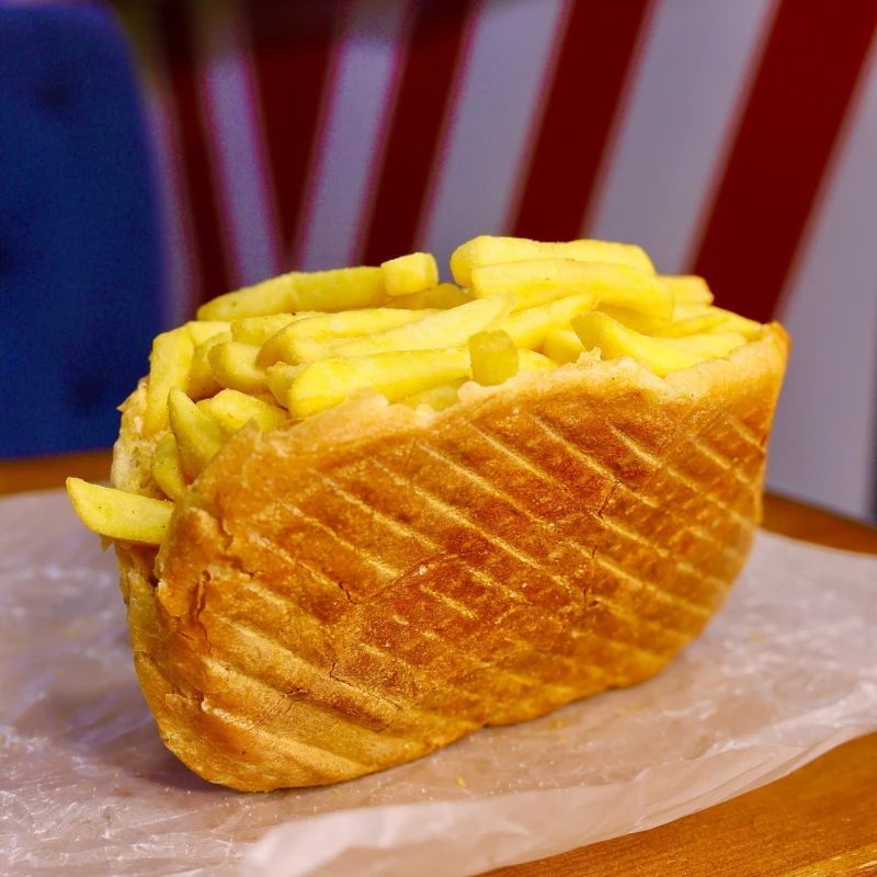 Гиро с Говядиной