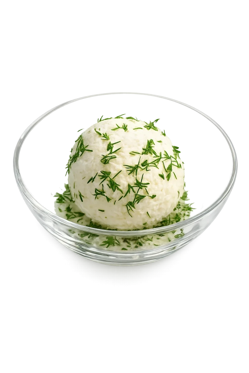 Салат Сырный