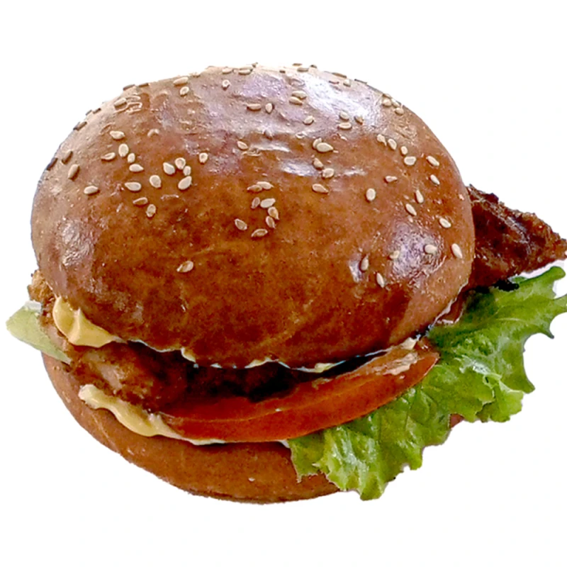 Чикен бургер детский