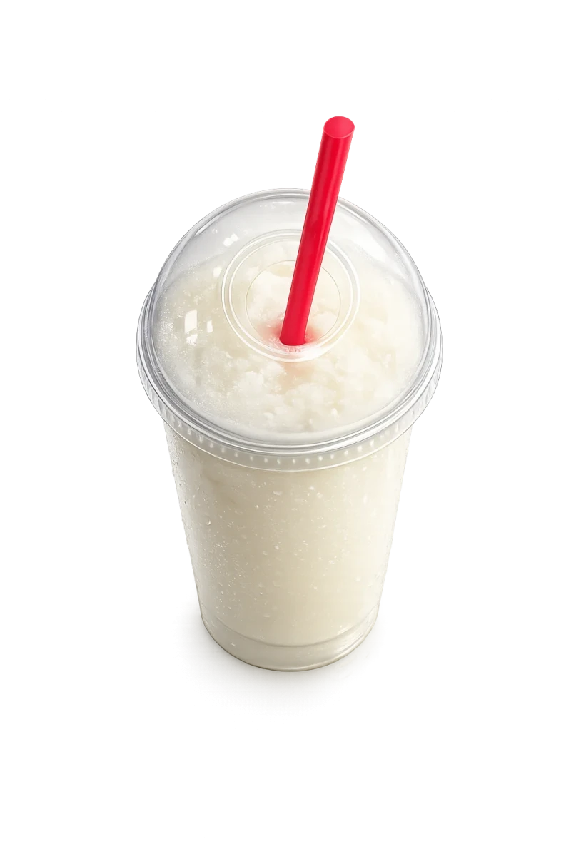 Коктейль молочный 400мл