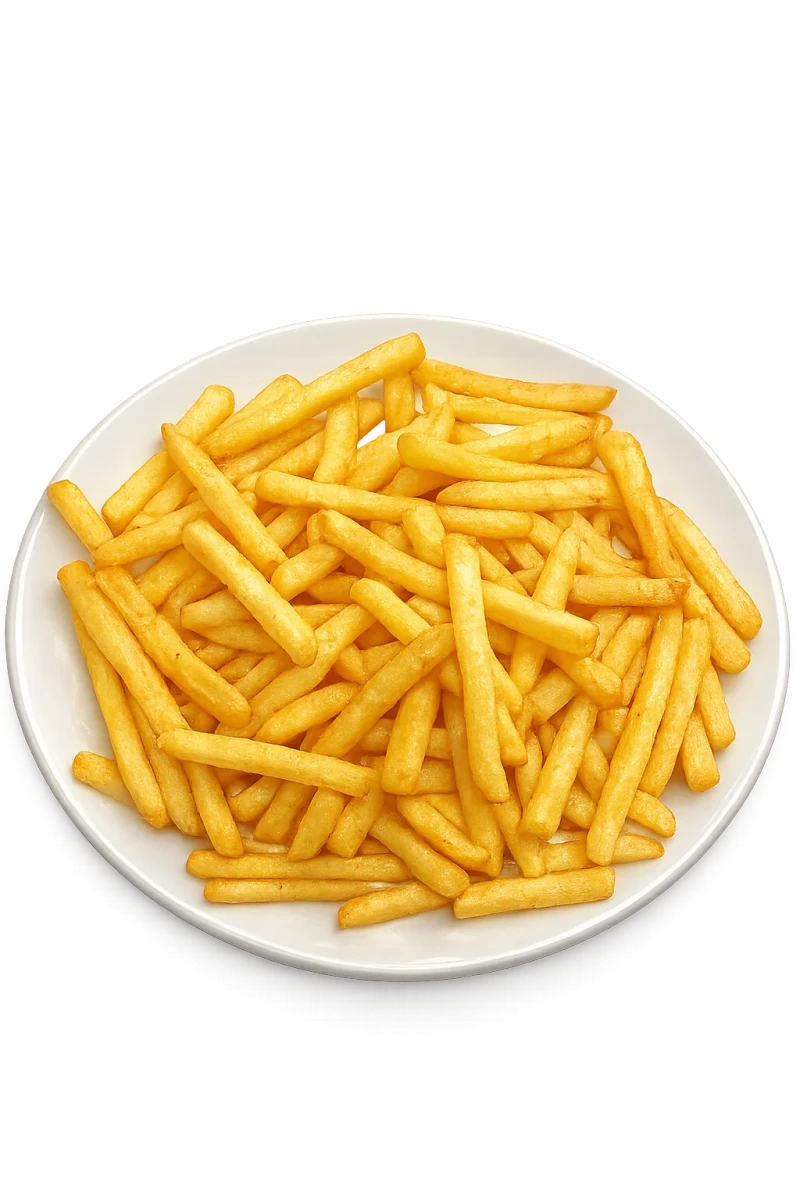 Картофель Фри,