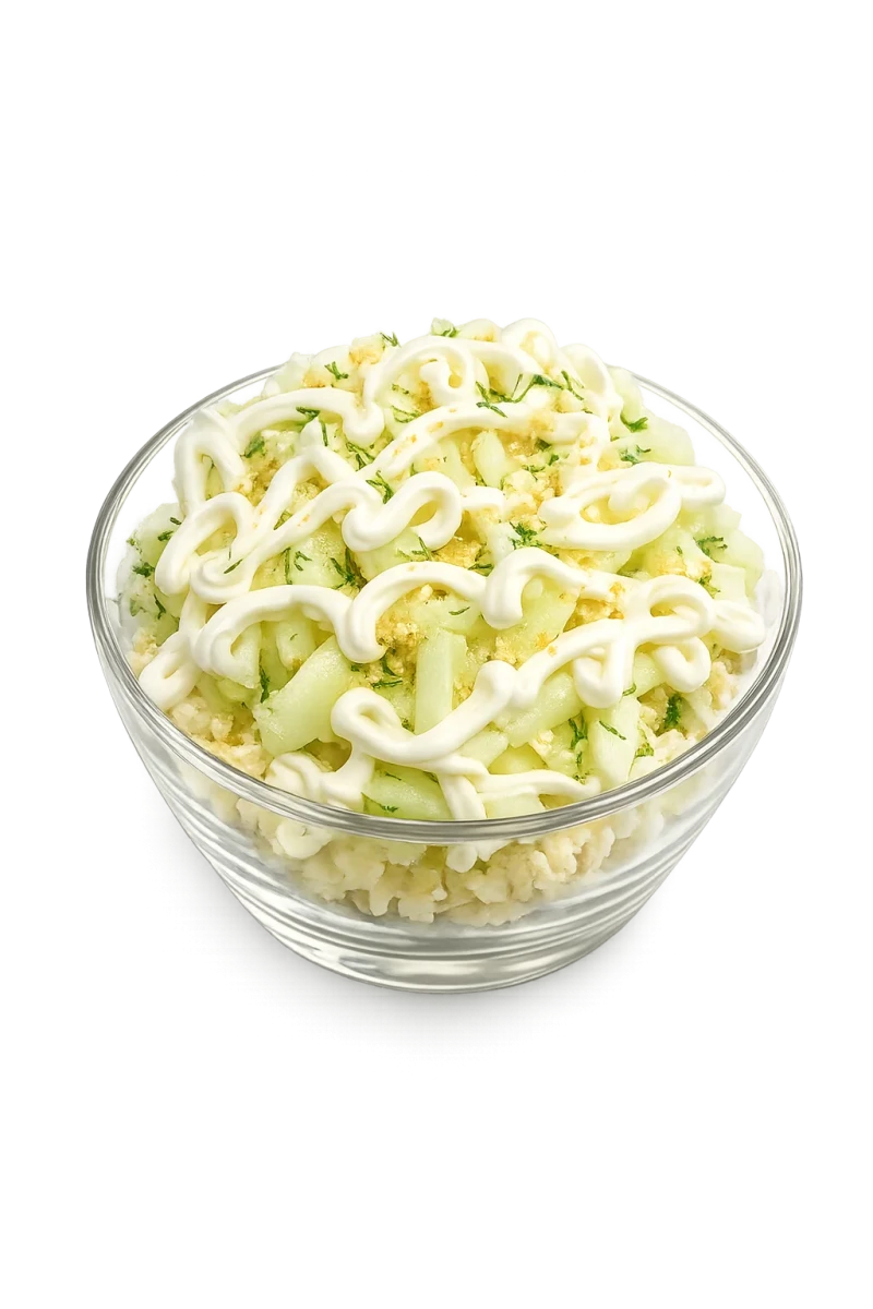 Салат Фаворит