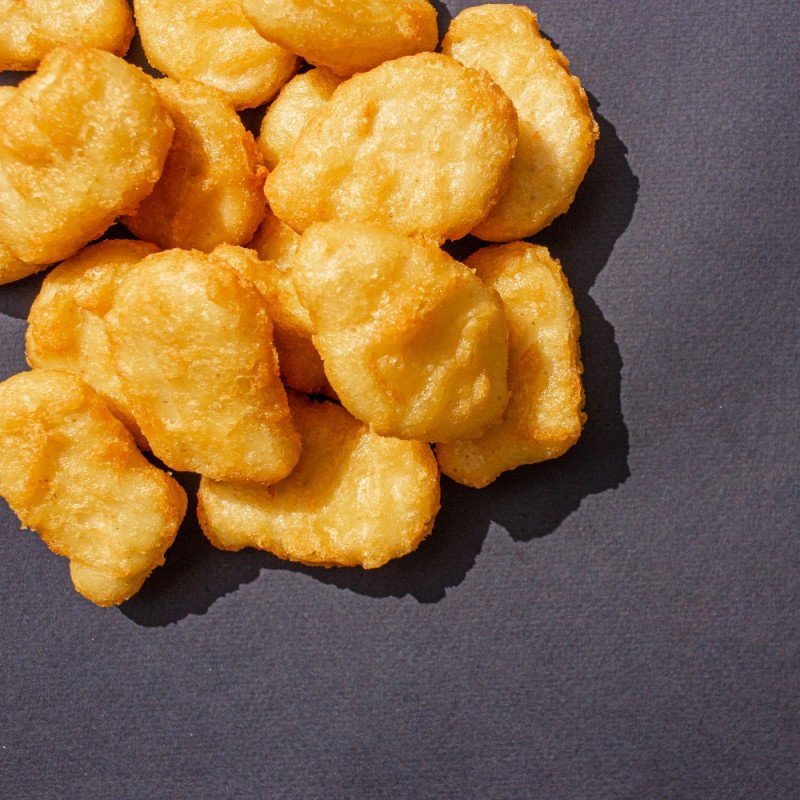  Наггетсы(6шт) + Кетчуп