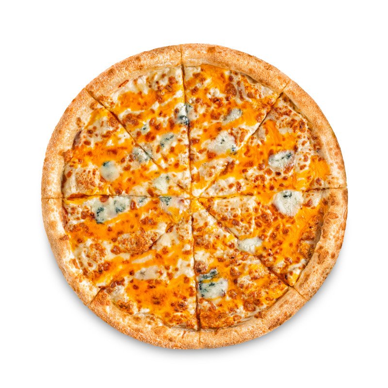 5 сыров 30 см