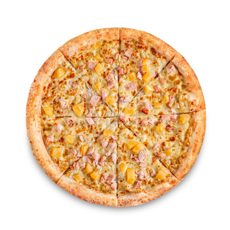 Гавайская 30 см