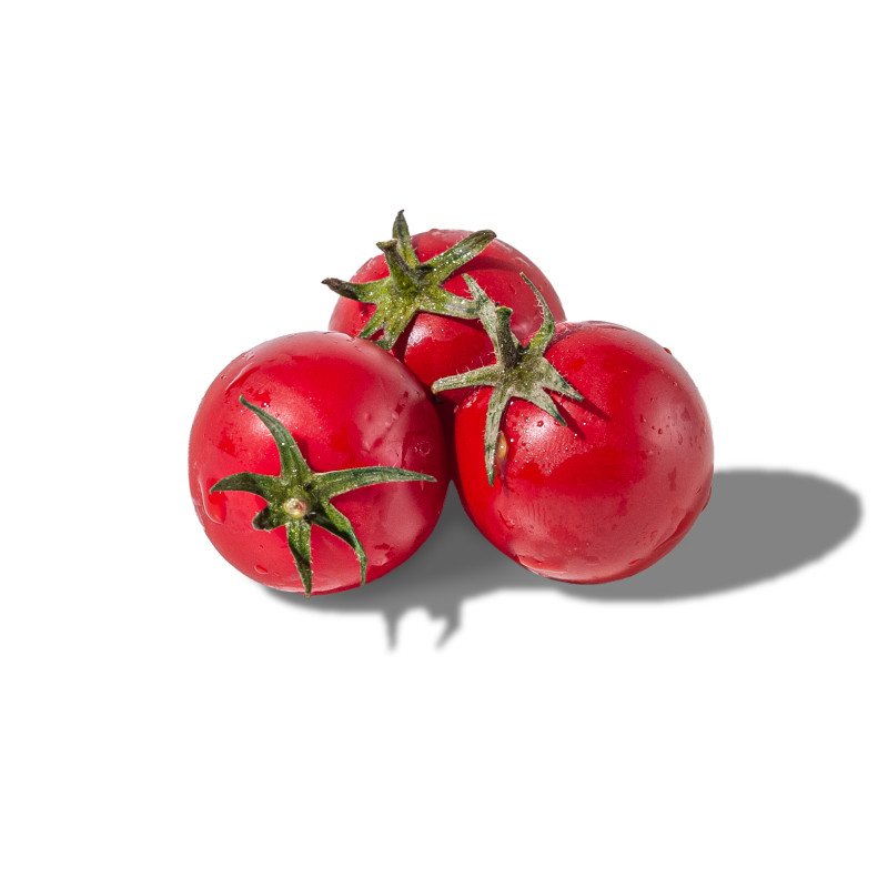 Свежие томаты 