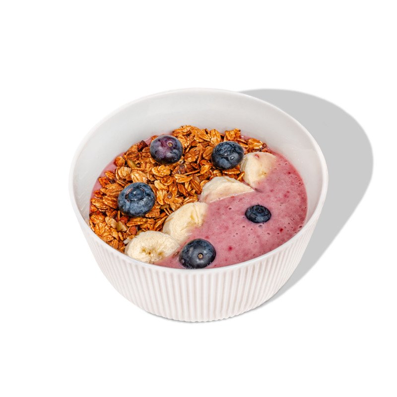 Смузи - боул 