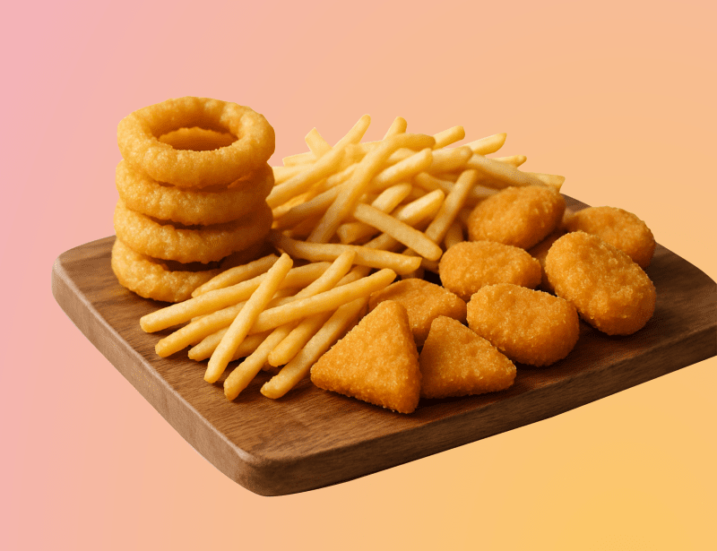 Закуски