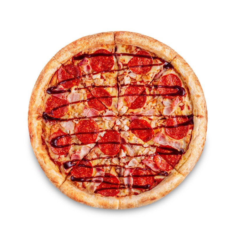 Барбекю 35 см 