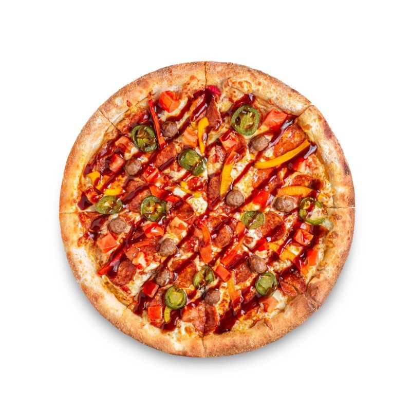 Мексика 22 см