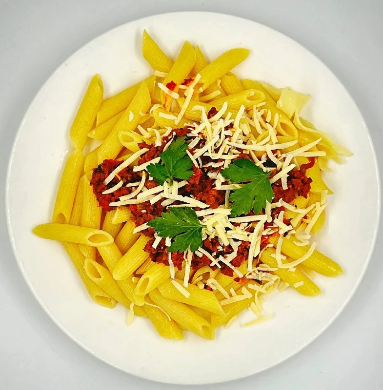 Паста Болоньезе