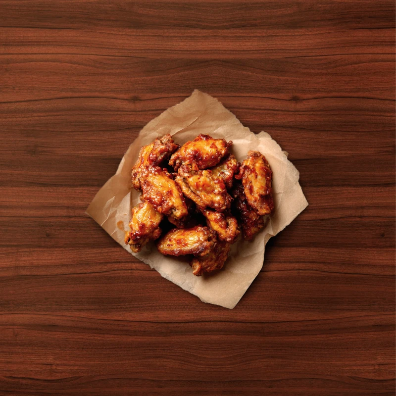 Крылышки Баффало