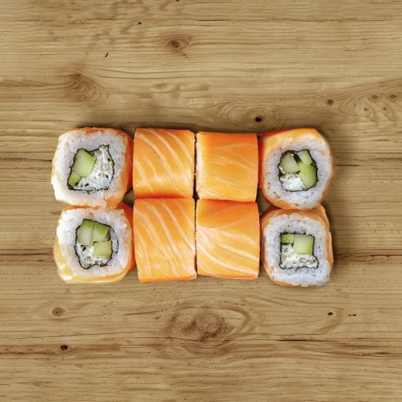 Ролл Филадельфия