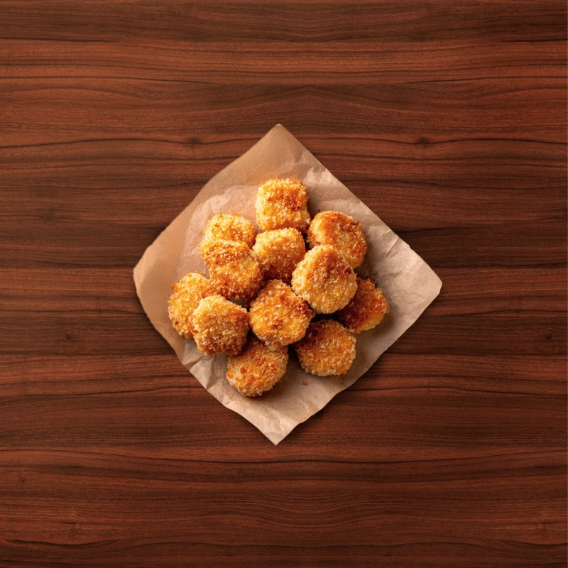 Наггетсы