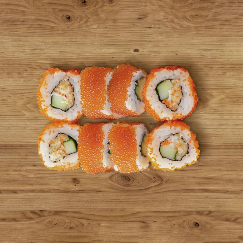 Ролл Мексиканский