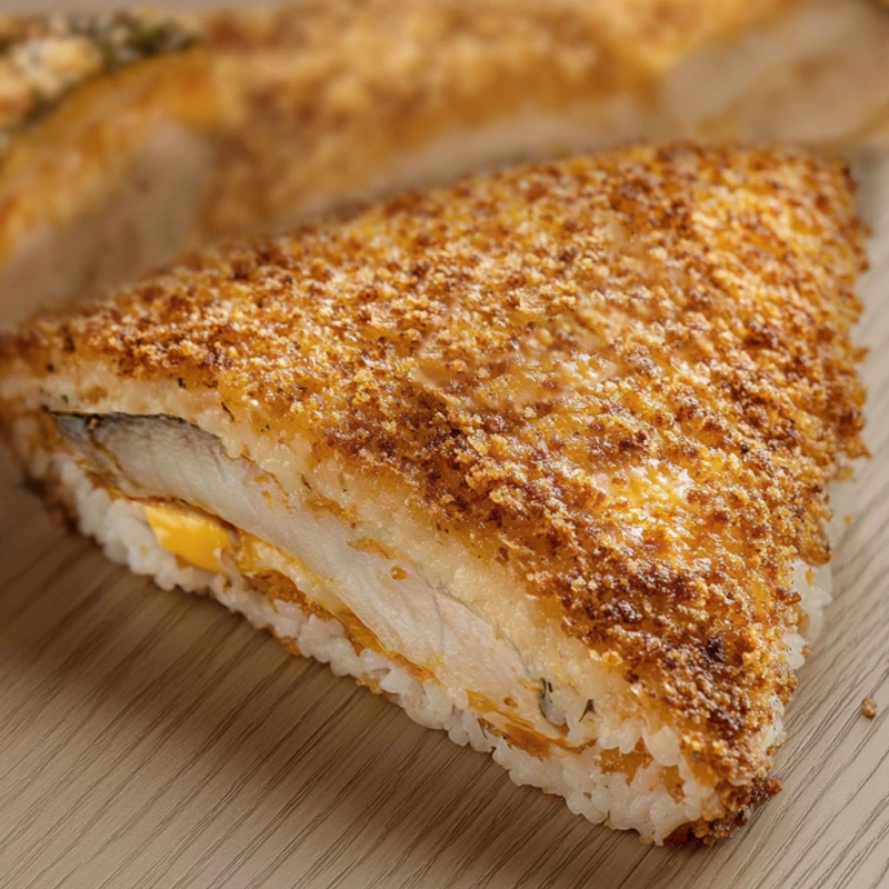 Сэндвич-ролл Угорь