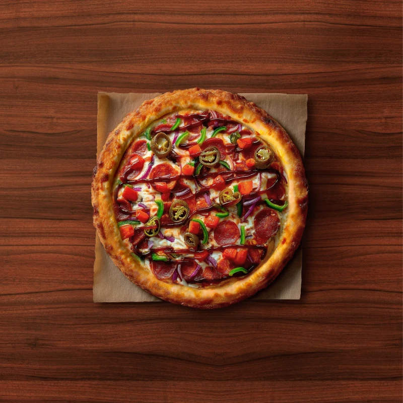 Диабло острая