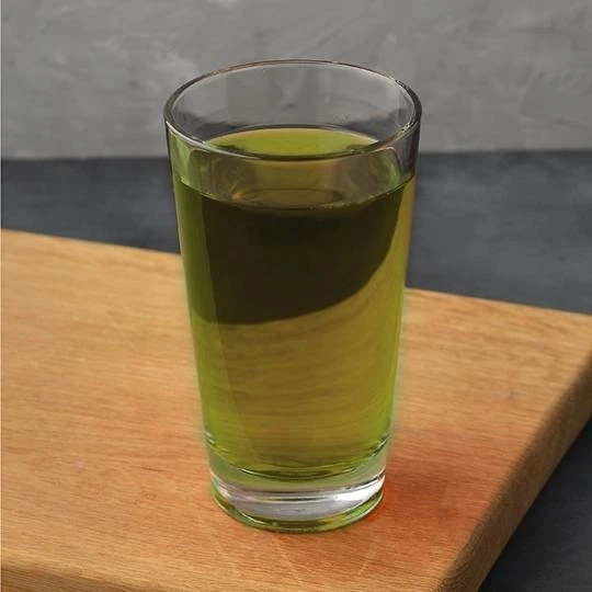 Чай зеленый