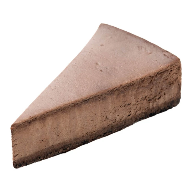 Чизкейк шоколадный