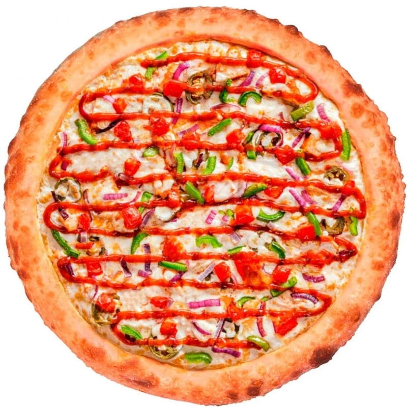 Жгучая Мексика