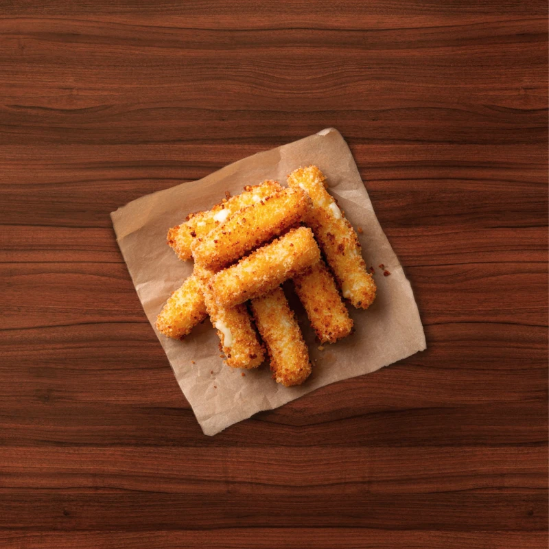 Сырные палочки