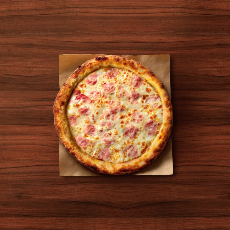 Ветчина и сыр