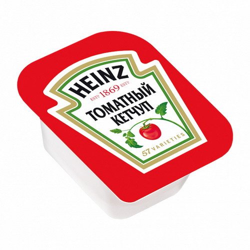 Кетчуп Heinz 25 мл