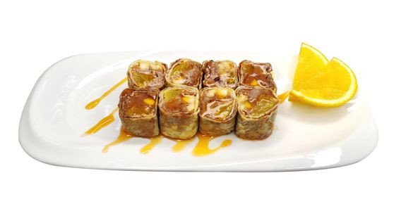 Ролл Шоколадный