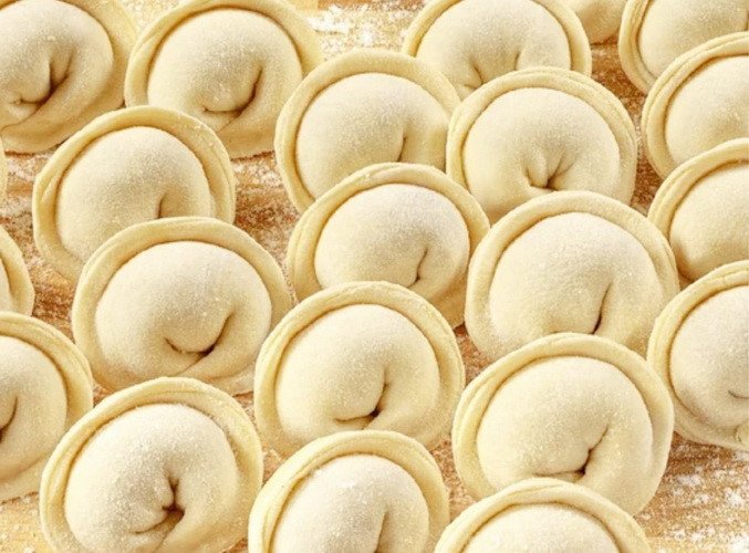 Пельмени заморож.Маэстро, 0,5 кг