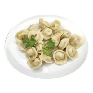 Пельмени Маэстро