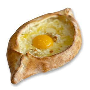 Хачапури по-Аджарски