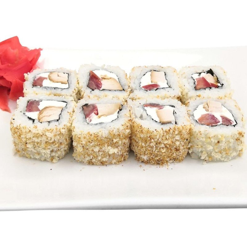 Роллы Тори маки