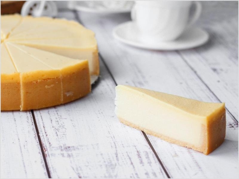 Десерт Чизкейк Классический New York