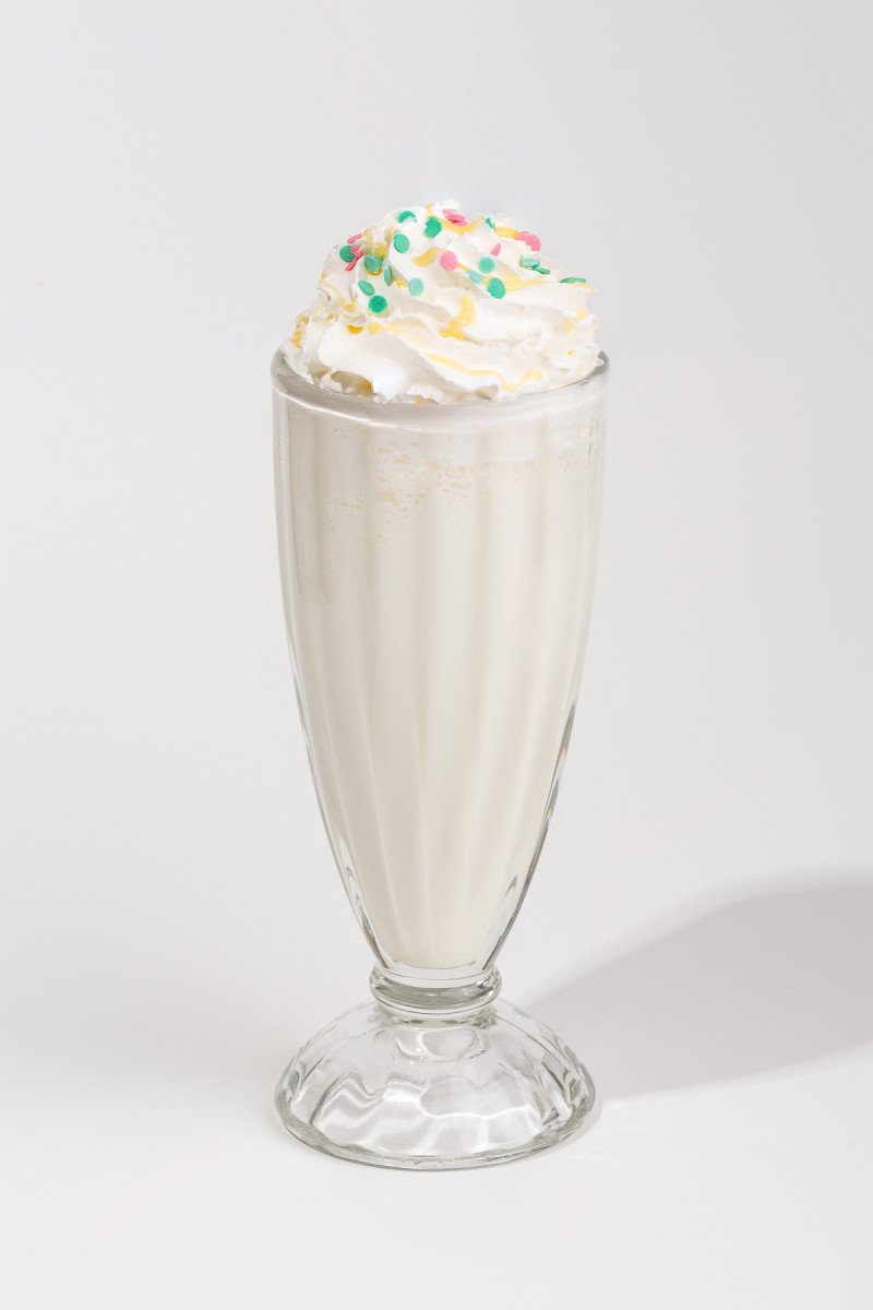 Молочный коктейль "Классический"