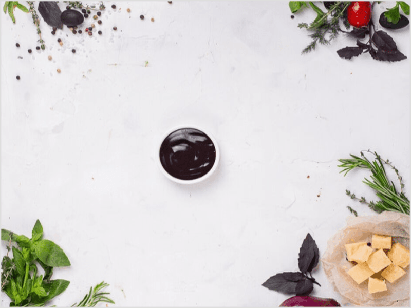 Соус "Барбекю"