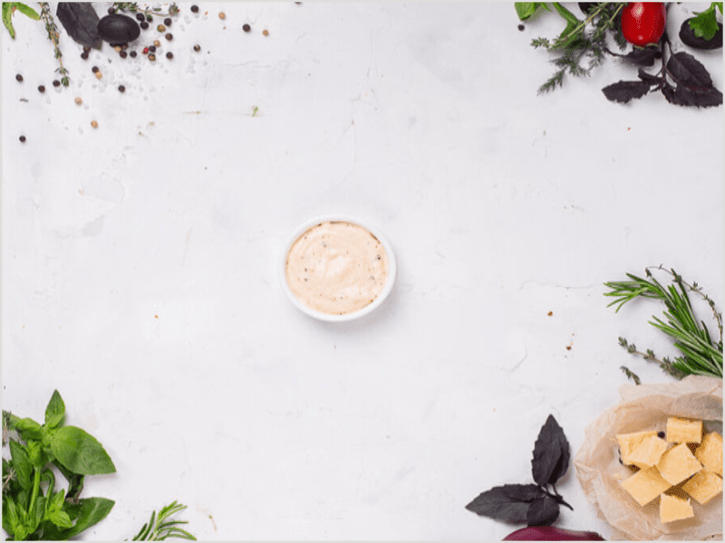 Соус "Цезарь"