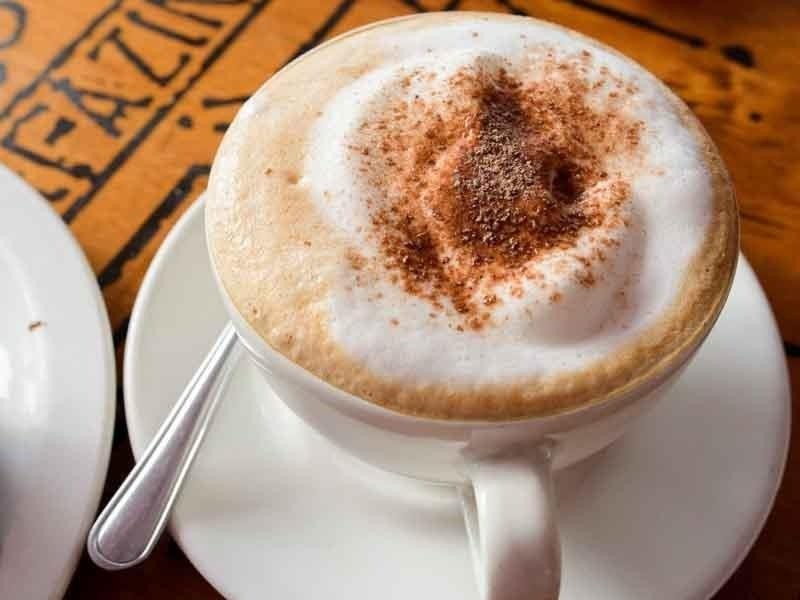 Кофе КАППУЧИНО XL